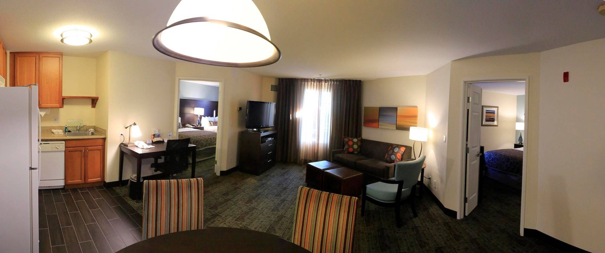 Apartamento entero, Staybridge Silicon Valley - Milpitas in Milpitas, Silicon Valley