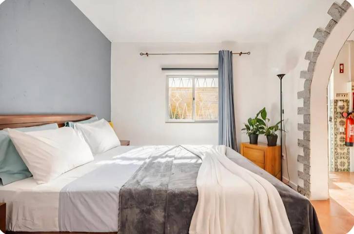 Gîte pour 3 personnes à Pedrógão Grande - 2