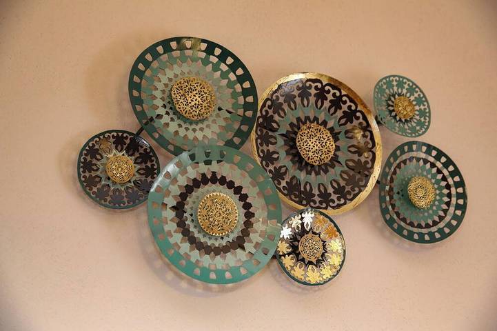 Ferienwohnung für 4 Personen