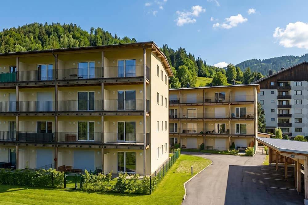 Ganze Wohnung, Stilvolles Apartment mit exquisitem Komfort in Sankt Sebastian, Mostviertel Region
