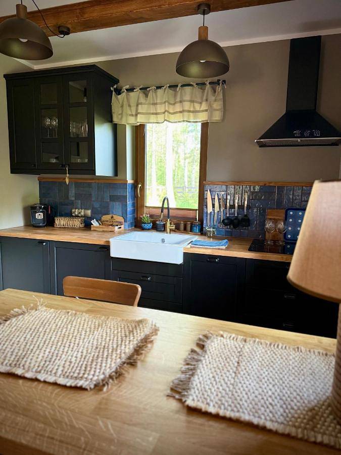 Hankówka Mazury in Mazury