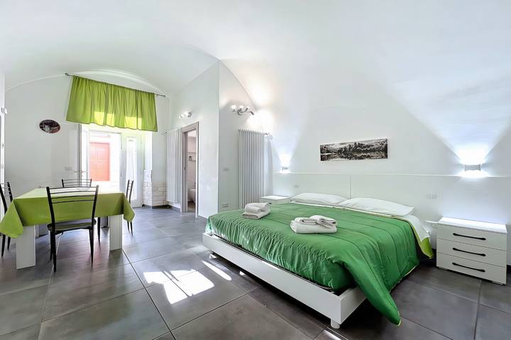 Appartamento per 3 persone a Monte Sant'Angelo