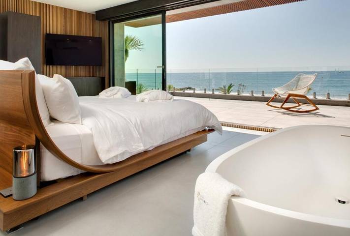 Chambre d’hôte pour 2 personnes à Frontignan