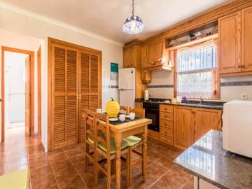 Villa in Alcúdia, Mallorca Norden für 12 