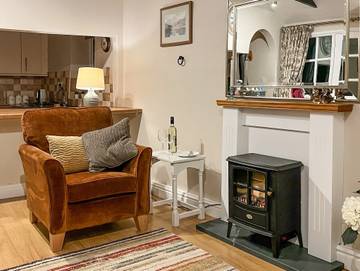 Cottage for 2 People in Windermere, Cumbria, Photo 2