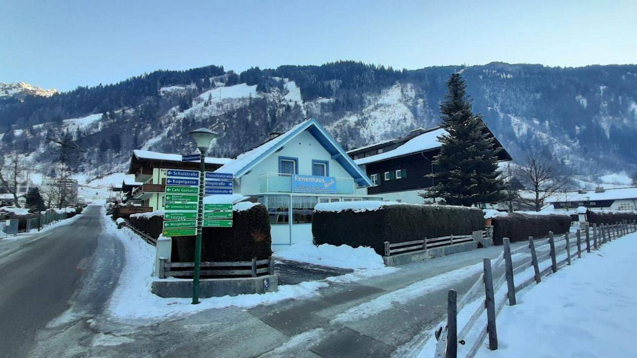Ferienhaus für 8 Personen (130 m²) in Dorfgastein in Dorfgastein, Ski Amadé