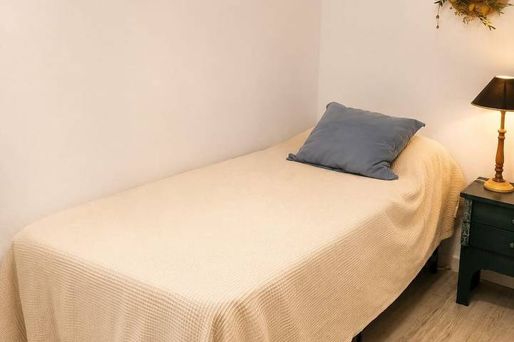 Gîte pour 5 personnes, avec Terrasse à Hondarribia - 3