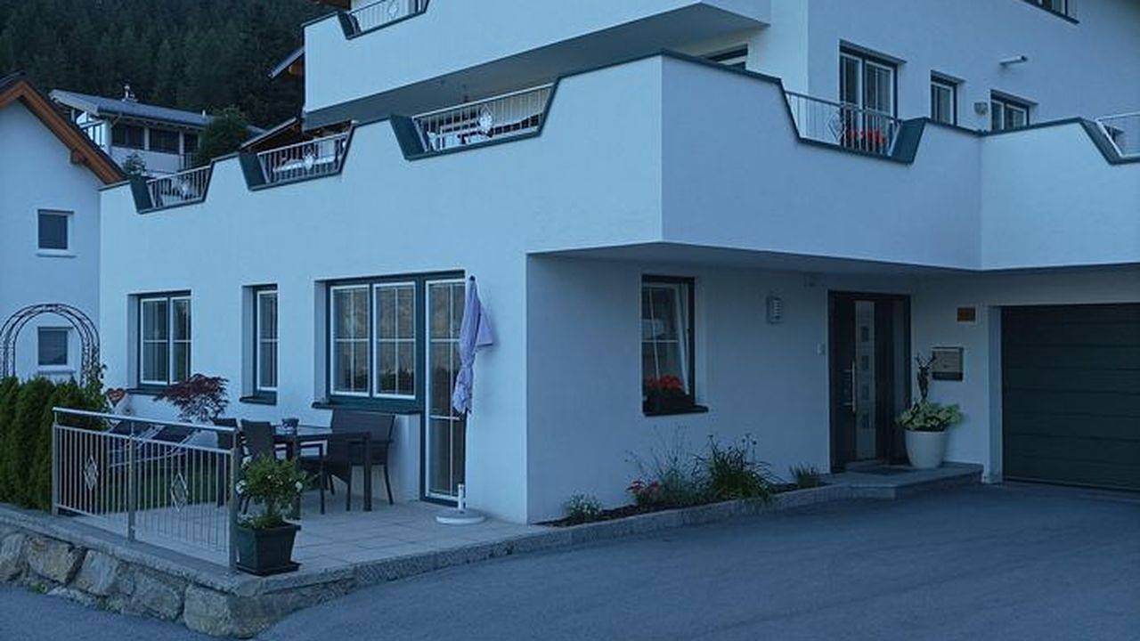Ganze Ferienwohnung, Ferienwohnung für 4 Personen (65 m²) in Jerzens in Jerzens, Ötztaler Alpen