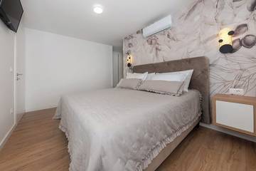 Villa für 6 Personen in Brela, Split-Dalmatien, Bild 1