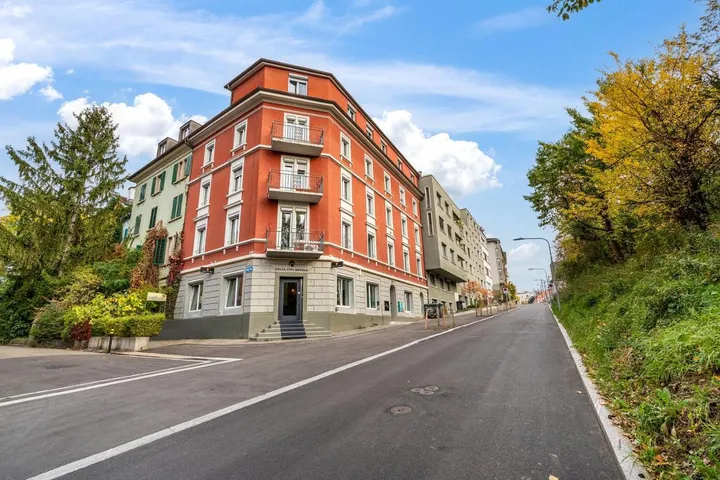 Hotel per 2 persone - 1