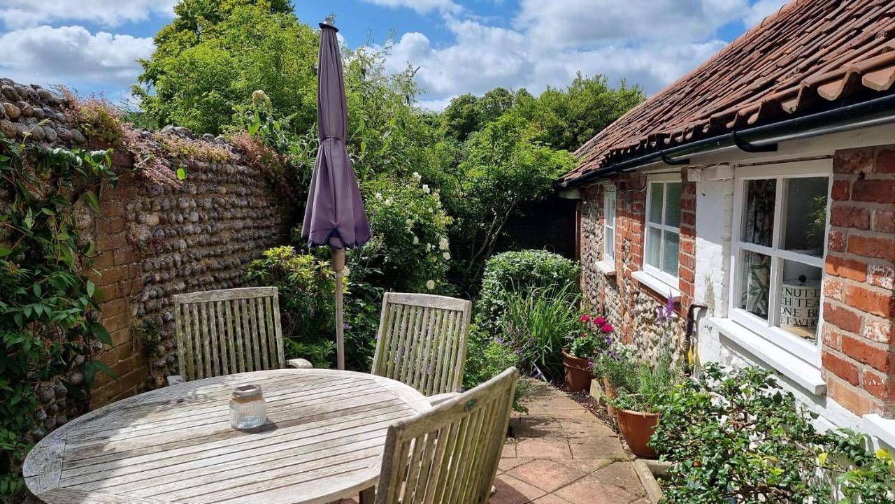 Holiday Home in Stiffkey, Norfolk Coast