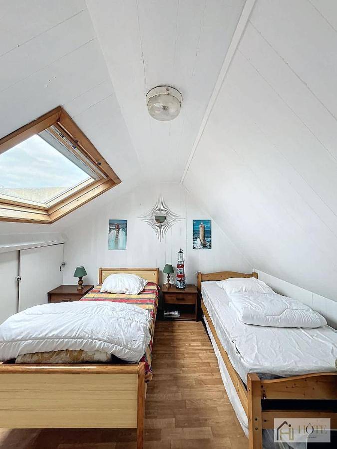 Gîte pour 3 personnes dans Office De Tourisme Du Pays De Bray - 2