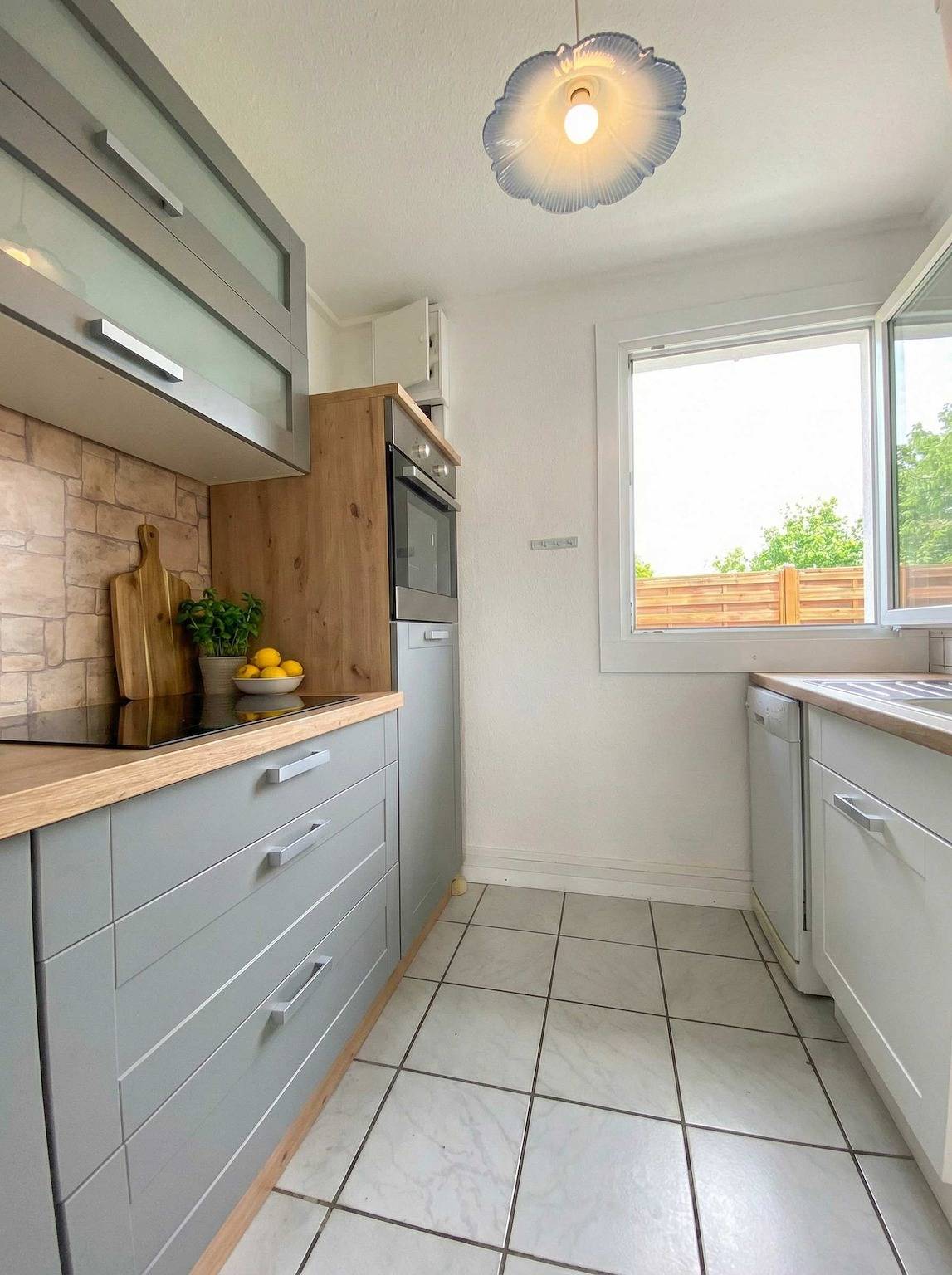 Grüne Wiese 76 in Graal-Müritz, Rostock y sus alrededores