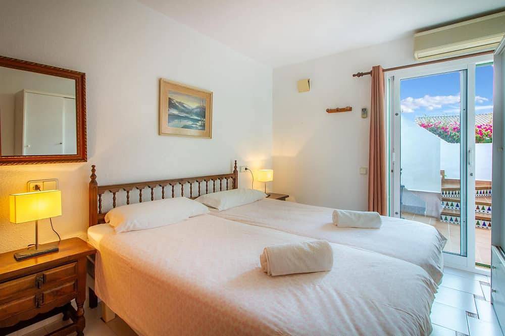 Gemütliches Haus in Orihuela mit Küche in Brisas y Golf, Orihuela