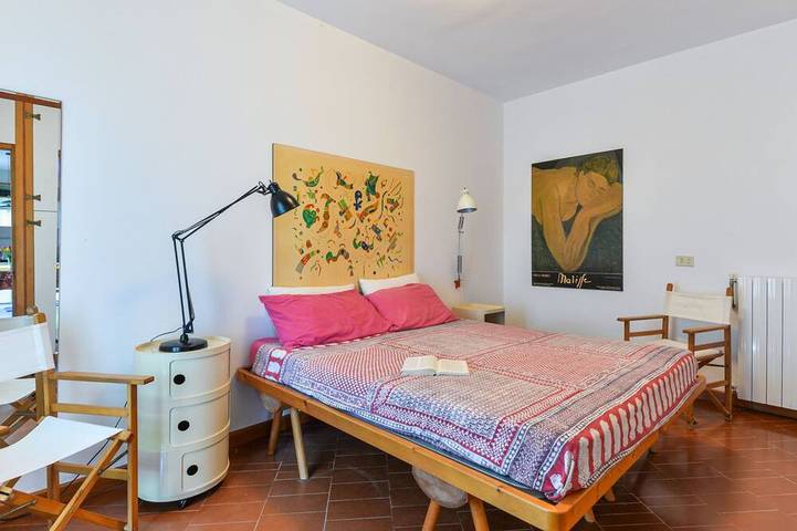 Ferienhaus für 5 Personen, mit Garten und Pool in Sant'Andrea - 2