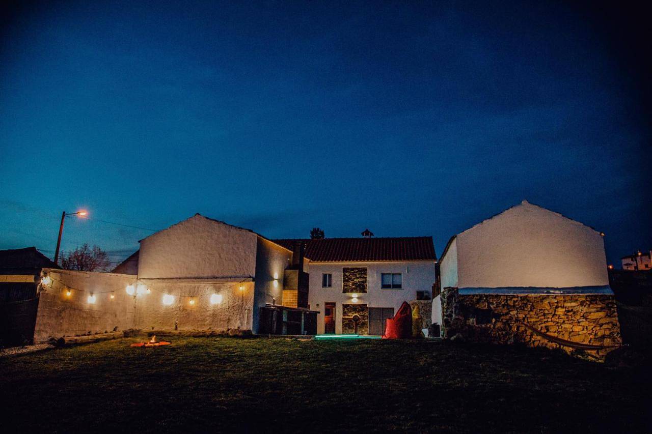 Quinta Dos Avós Lourenço in Vila de Rei, Aldeias do Xisto