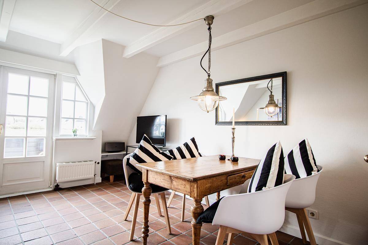 Ganze Ferienwohnung, Am Heidepark 1c in Wenningstedt, Sylt