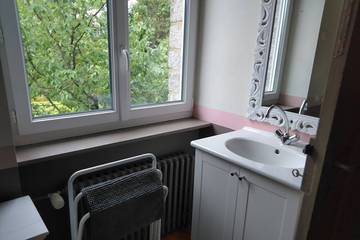 B&b for 8 People in Bion, Avranches region, Photo 1