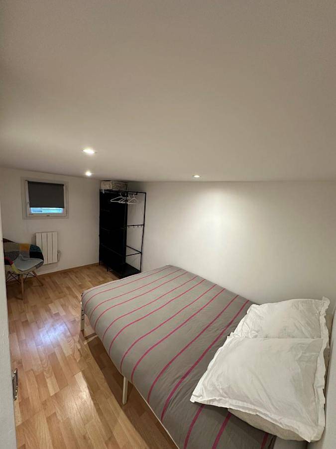 Gîte pour 4 personnes à Morangis - 4