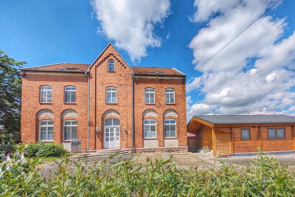 Ganze Wohnung, Ferienwohnung/App. für 3 Gäste mit 50m² in Kyffhäuserland Ot Rottleben (128042) in Rottleben, Kyffhäuserland