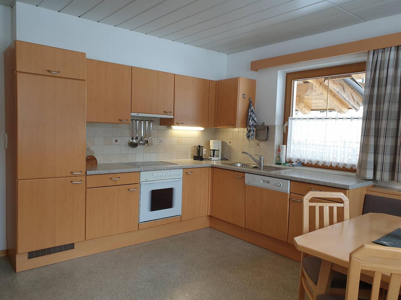 Apartamento vacacional entero, Appartement Völlenklee in Neustift im Stubaital, Distrito de Innsbruck-Land