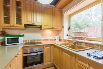 Villa in Crestatx, Sa Pobla für 2 