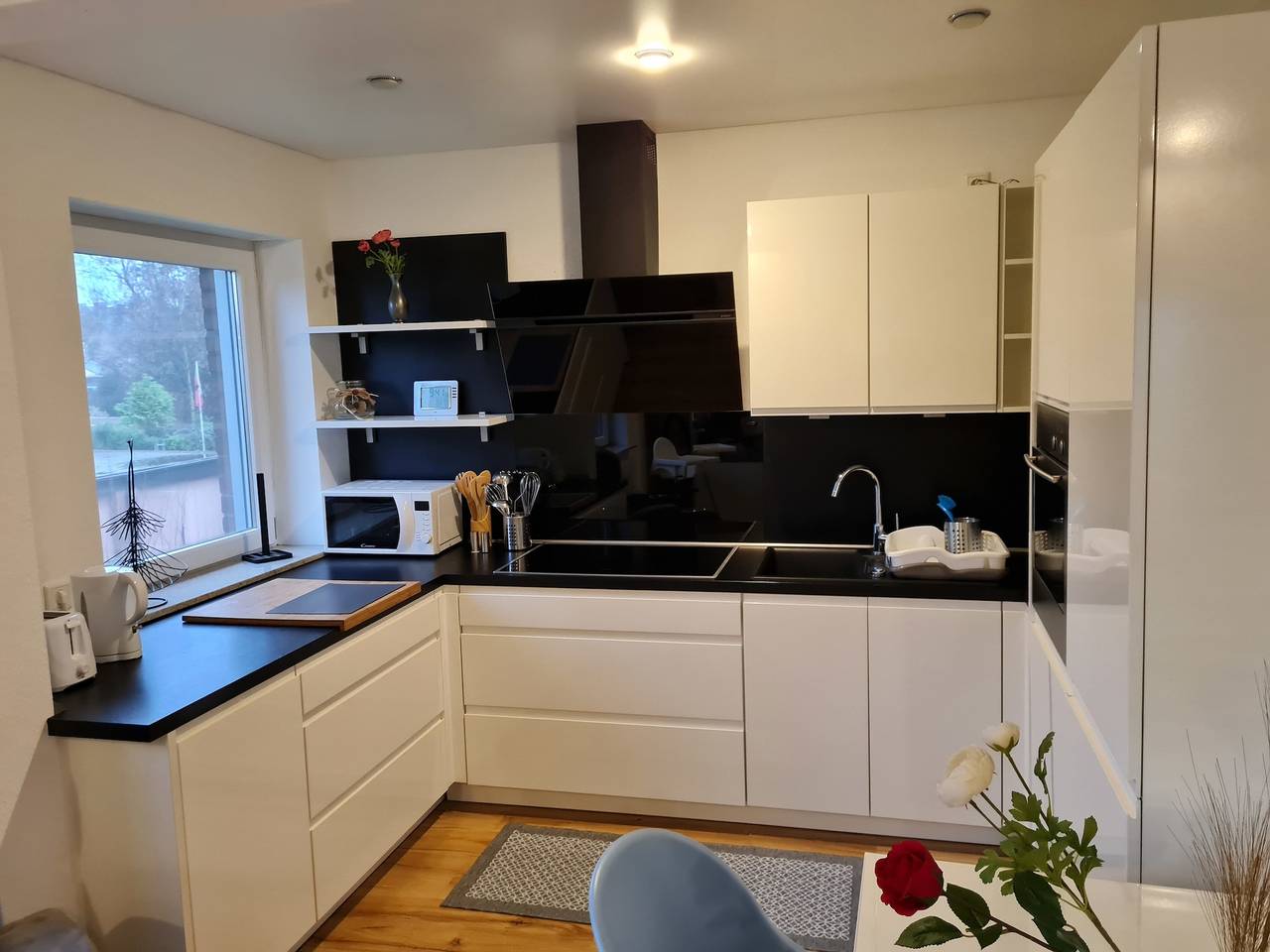 Entire holiday apartment, Roombyorder in Oberhausen, Ruhr district