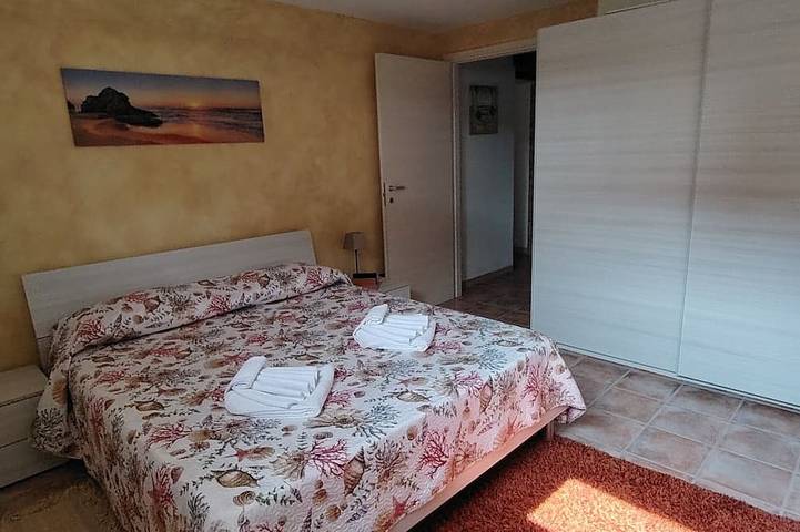 Appartamento intero, Stella Marina,Appartments 450m dal mare,900 dalla spiaggia,ingresso indipendente in Portoscuso, Sulcis Iglesiente
