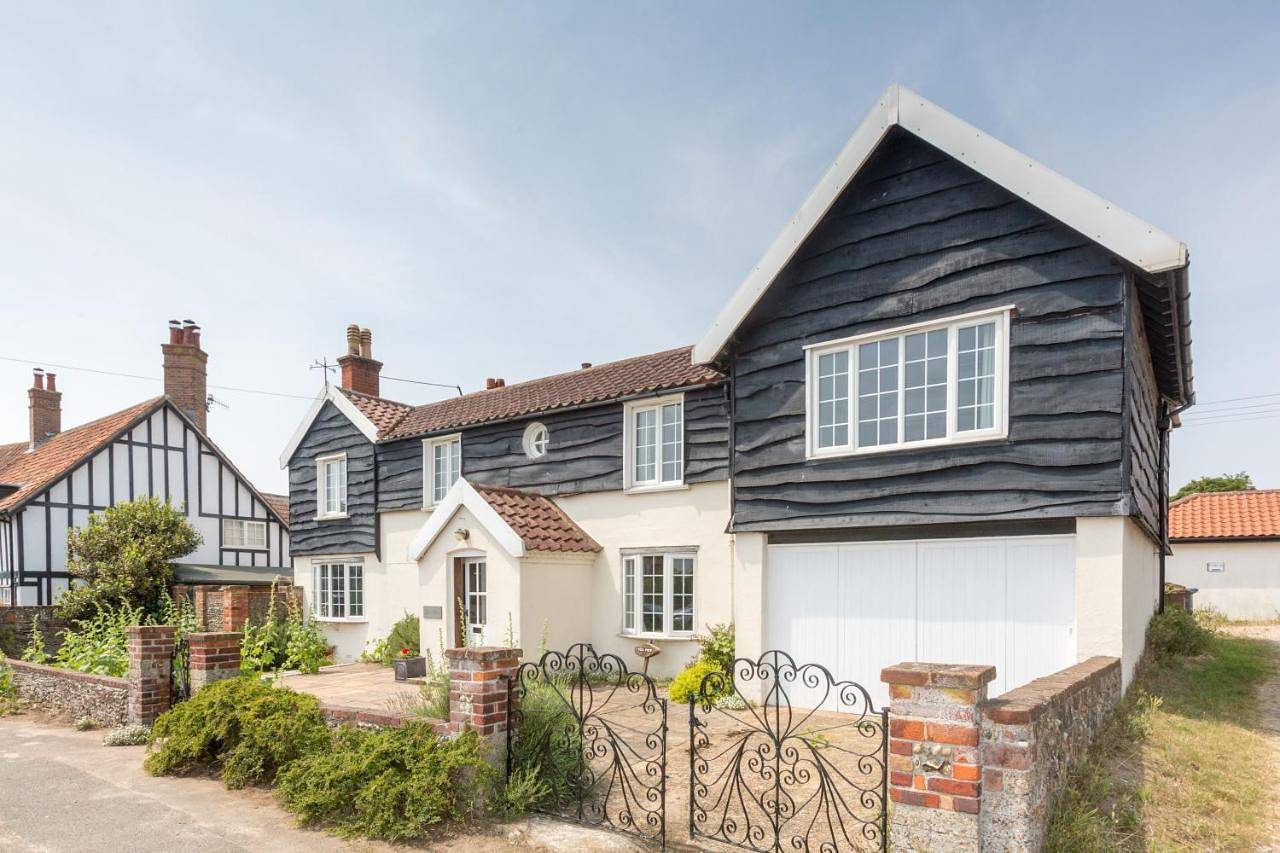 Sea View, Thorpeness in Thorpeness, Suffolk