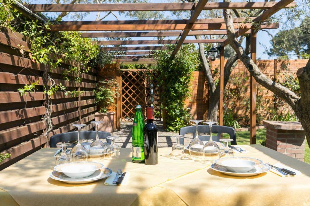 La Locanda di Decima in Roma, Provincia di Roma