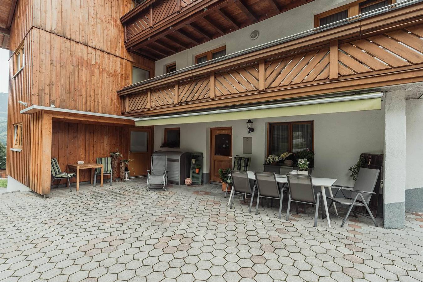 Ganze Ferienwohnung, Lisa in Tschagguns, Verwall