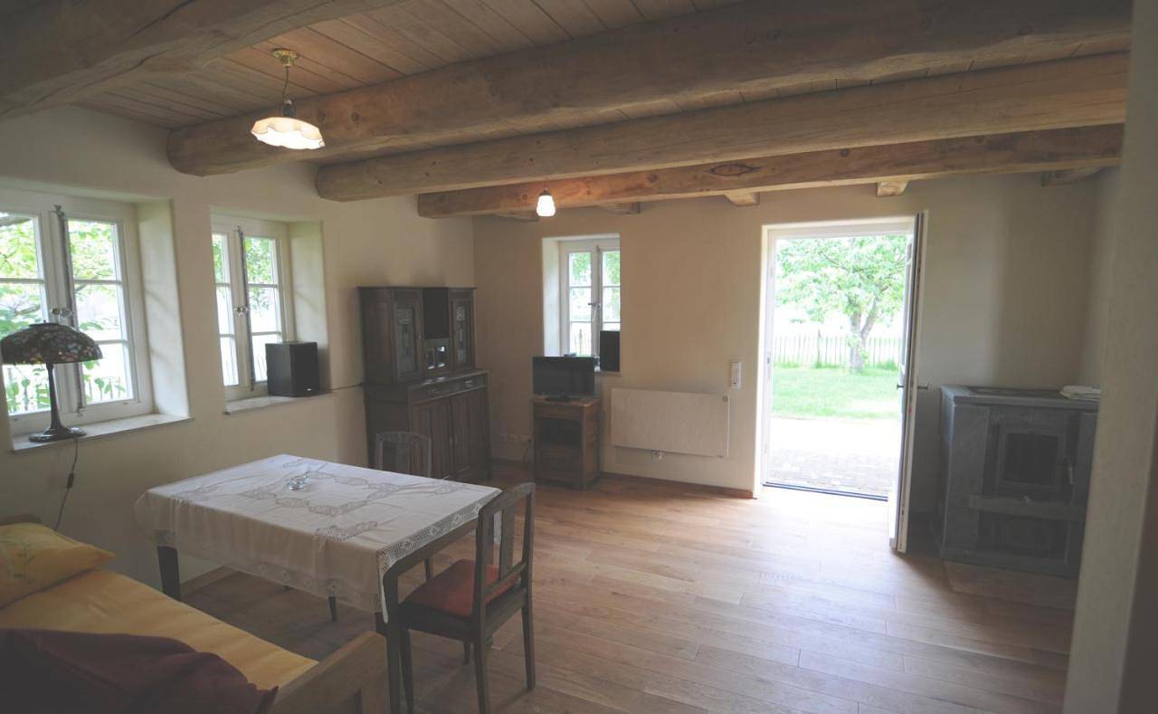 Holiday Home in Wunstorf, Hannover und Umgebung