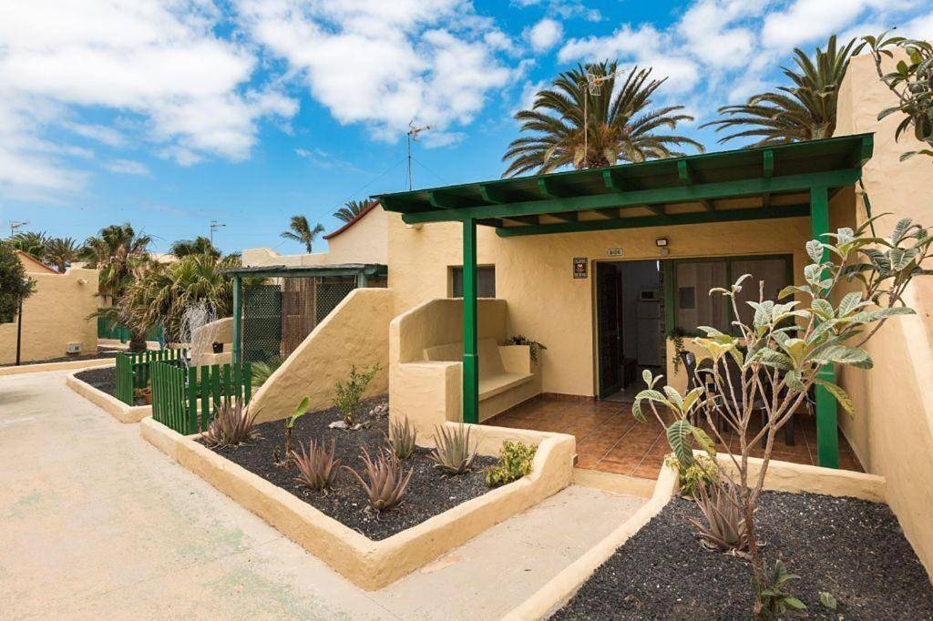 Cozy Bungalow in Costa Calma in Costa Calma sur, Pájara