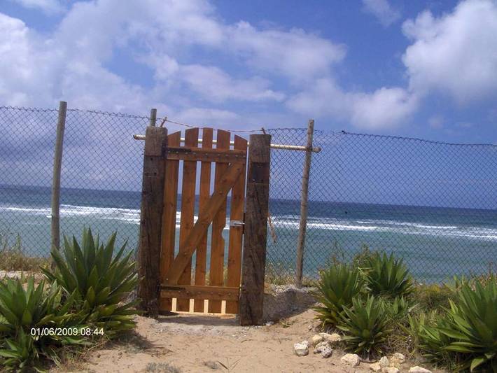 Casa rural para 18 personas, con jardín y vistas, Se admiten mascotas en Zahora - 2