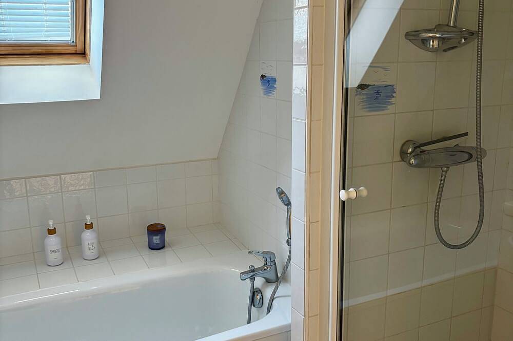 Maison paisible à 5 lminutes à pied de la plage in Audinghen, Région de Boulogne-sur-Mer