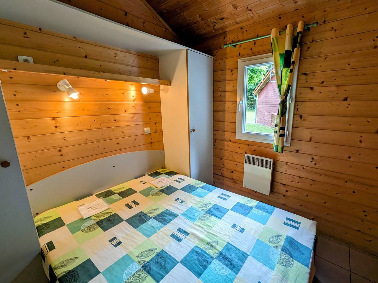 Chalet Campanules 37 - Nature, Randonnée & Famille in Mélisey, Parc naturel régional des Ballons des Vosges