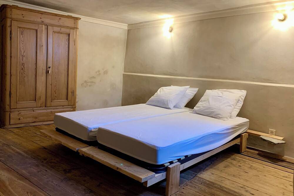 Appartement entier, Duplex A Saint Veran in Saint-Véran, Queyras