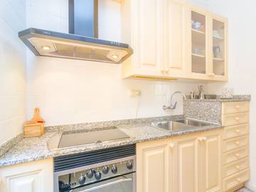 Holiday apartment in Manacor, Coast of Mallorca für 6 