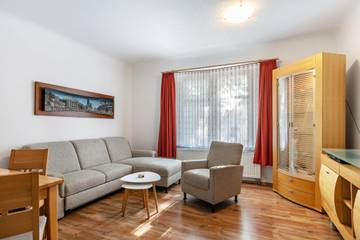 Ferienwohnung für 5 Personen in Strausberg, Märkische Schweiz-Oderland, Bild 1