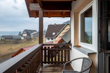 Ferienwohnung für 3 Personen in Rudenberg (Titisee-Neustadt), Titisee-Neustadt, Bild 2