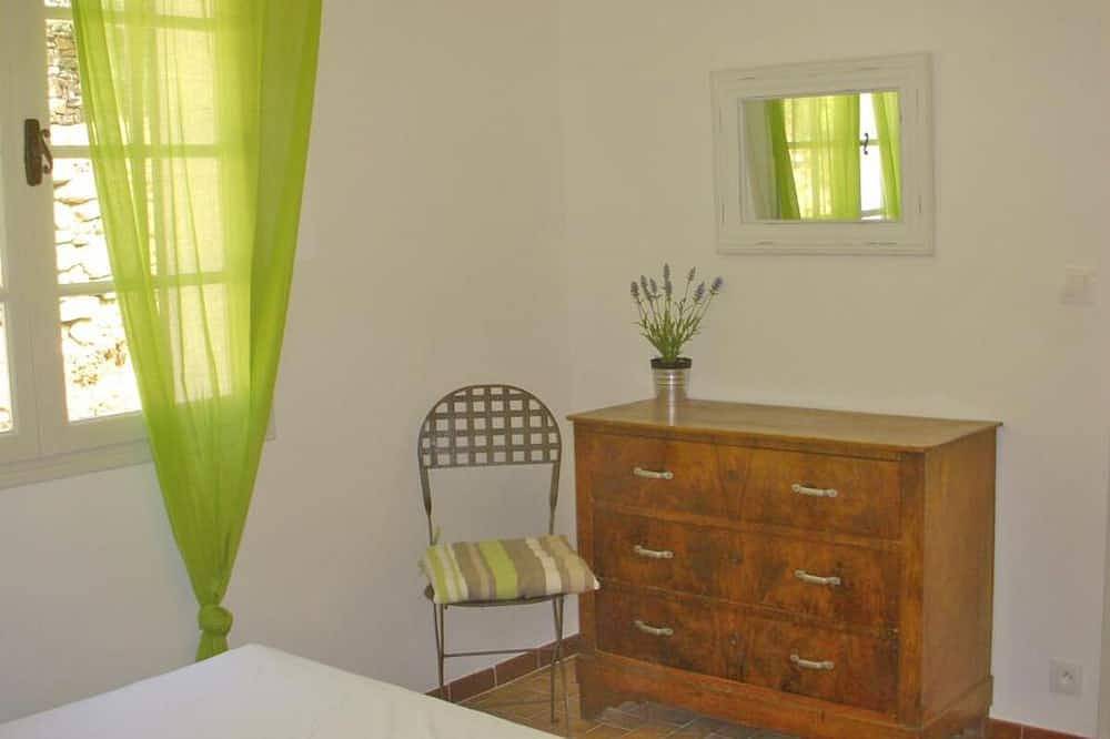 Le Bastidon des Tilleuls in Le Beausset, Toulon region