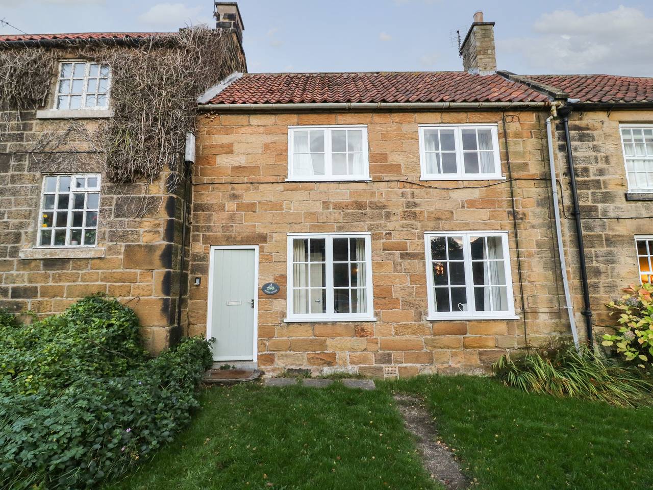 Jenny's Cottage in North York Moors National Park