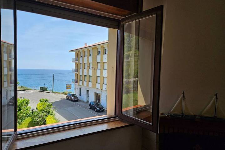 Apartamento entero, 14A05 Apartamento con vistas in Colunga, Costa Verde