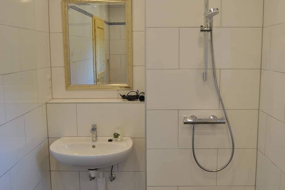 Ganze Wohnung, Ferienwohnung im Erdgeschoss. in Karawanken und Bachergebirge, Sankt Jakob im Rosental