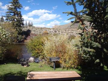 Cottage for 4 Guests in Northwest Colorado, Colorado, Picture 4