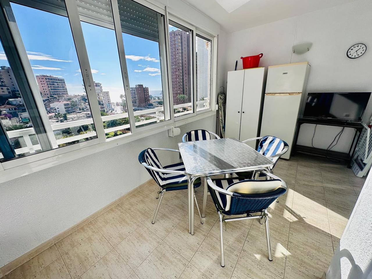 Apartamento entero, A29 - Calasol in La Cala de Finestrat, Finestrat