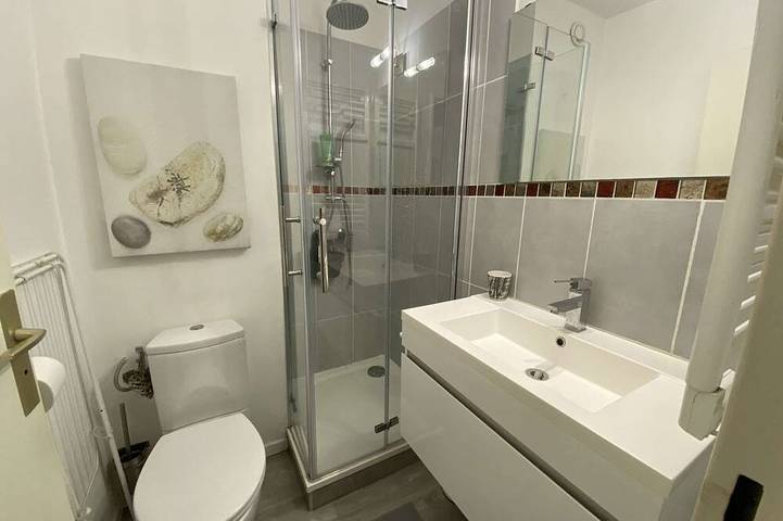 Gîte pour 4 personnes dans Plage du Moulleau - 3