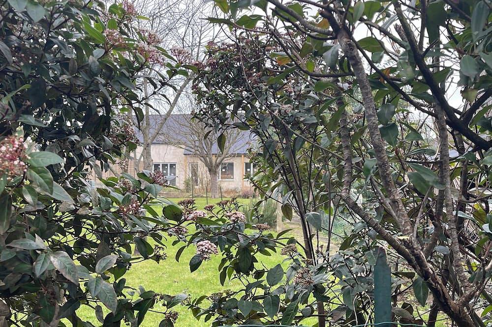Available this summer! House 300 metres from the Rance in a quiet area in La Richardais, Región de Saint-Malo