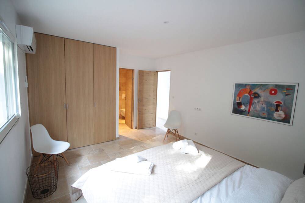 Grande Villa Vue Imprenable 1,5km Plage & Centre Ville Proche Saint Tropez in Sainte-Maxime, Région de Draguignan