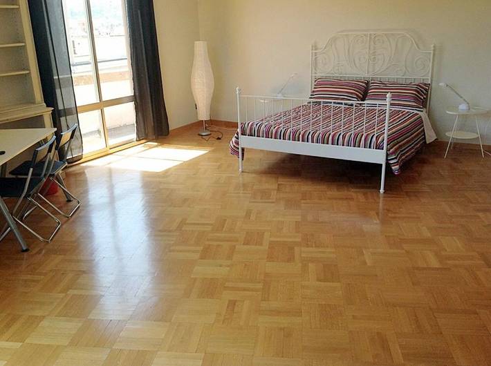 Chambre d’hôte pour 2 personnes à Bologne - 3